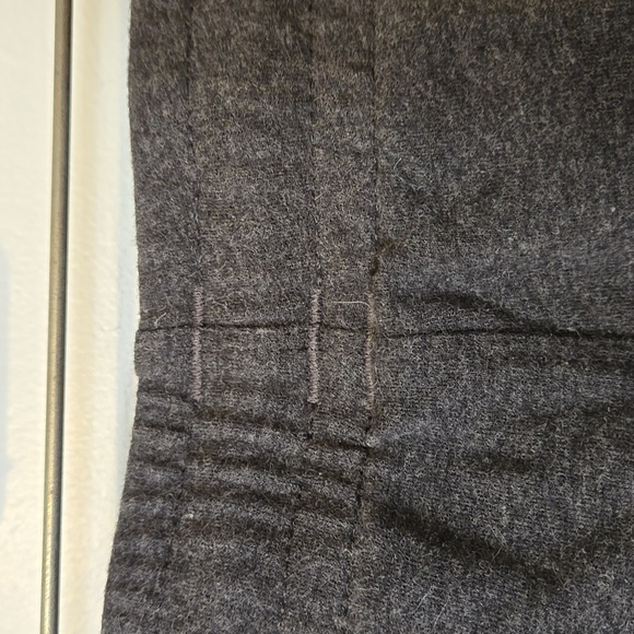 Sevego, Joggers, XXXL, 3XL, 34" Inseam, Pockets, Knit, Quality Fabric, Grey - Picture 13 of 13